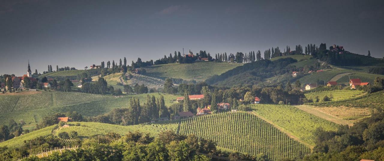 Taverna & Wine Jeruzalem Ivanjkovci Экстерьер фото