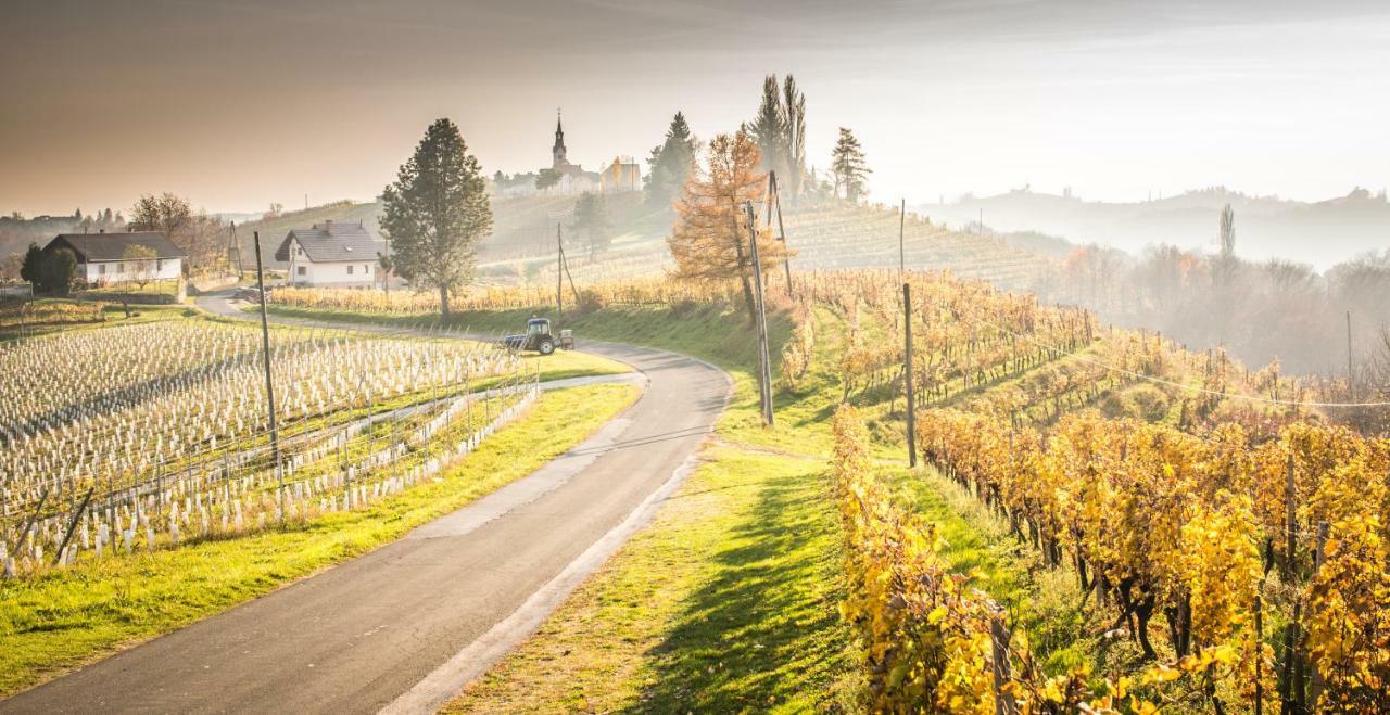 Taverna & Wine Jeruzalem Ivanjkovci Экстерьер фото