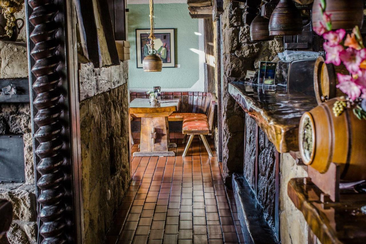 Taverna & Wine Jeruzalem Ivanjkovci Экстерьер фото